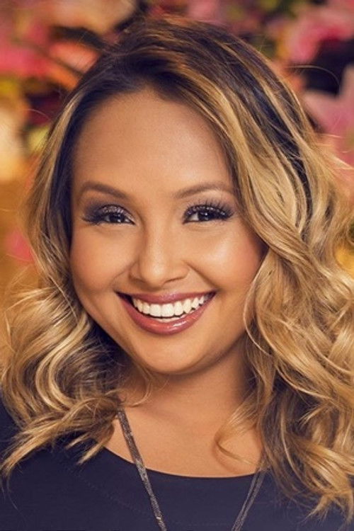 Bruna Karla as Bruna Karla