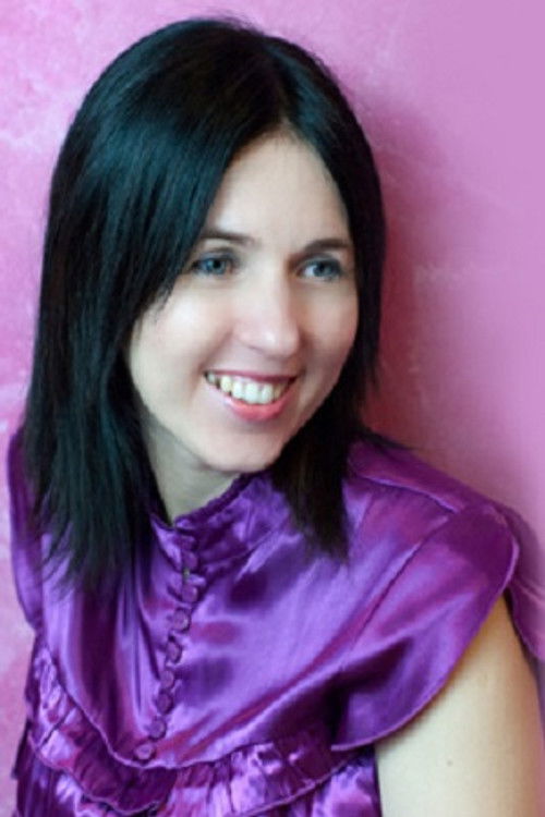 Raushaniya Badretdinova as herself