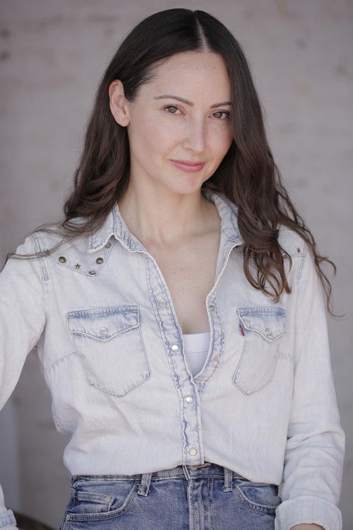 Ana Monterrubio as Fabiola