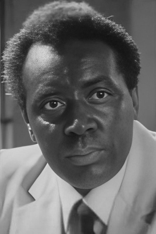 Ermengeld Konovalov as Билл