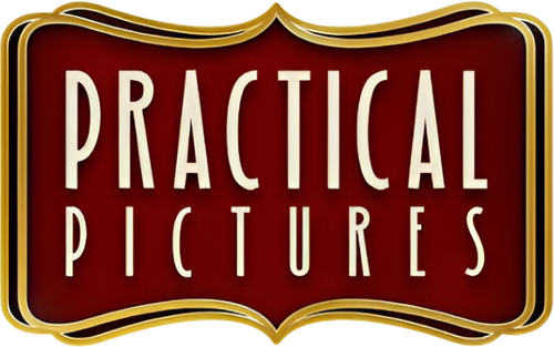 Practical Pictures logo
