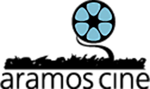 Aramos Cine logo