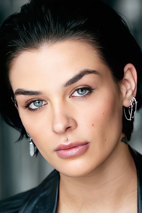 Alyssa Nicole as Lily