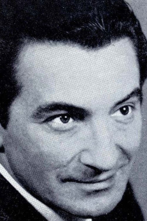 Gianni Galavotti as 