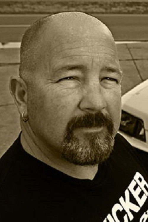 Chuck Seitsinger as Chuck