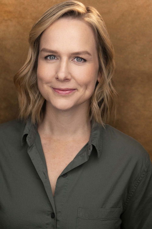 Margaret Rose Champagne as Marlowe