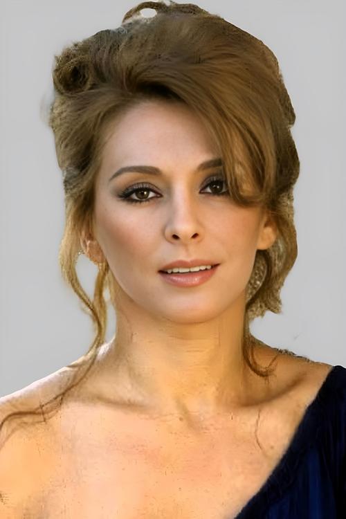 Nieves Navarro as Rosita