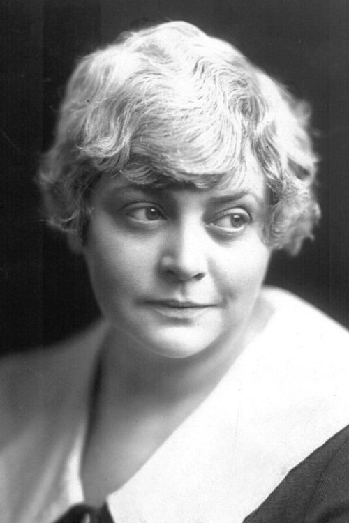 Trixie Friganza as Big Jo