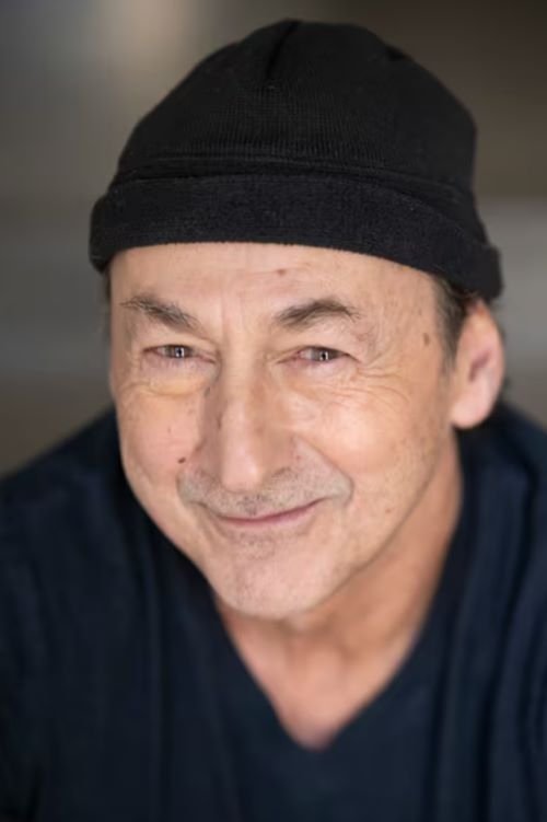 Luc Picard as Raphaël