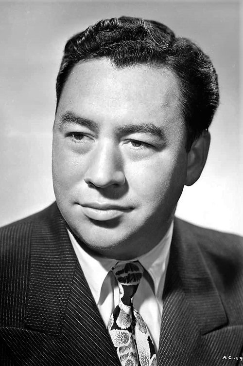 Alan Carney as Victor Korrin