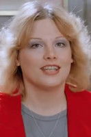 Nina Fause as Blondie / Others