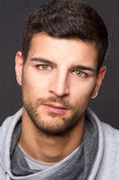 Ahmed Younoussi as Ahmed