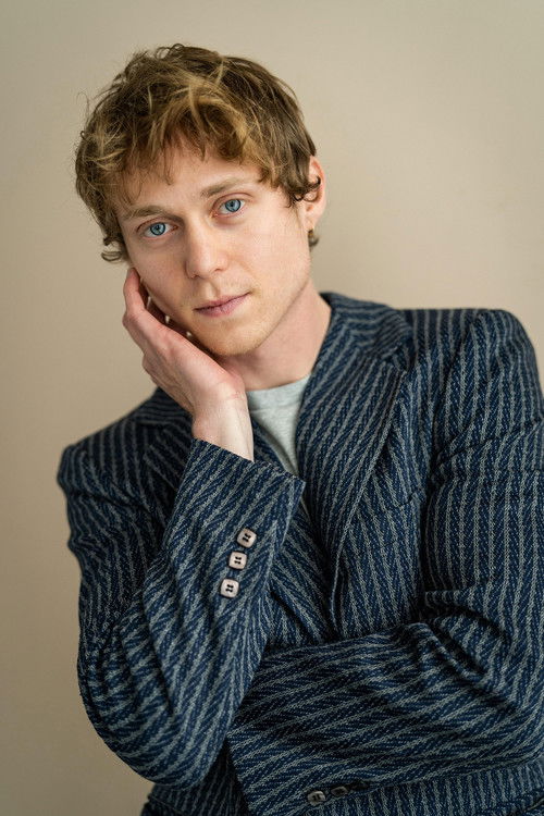 Fabian McCullum as Boy