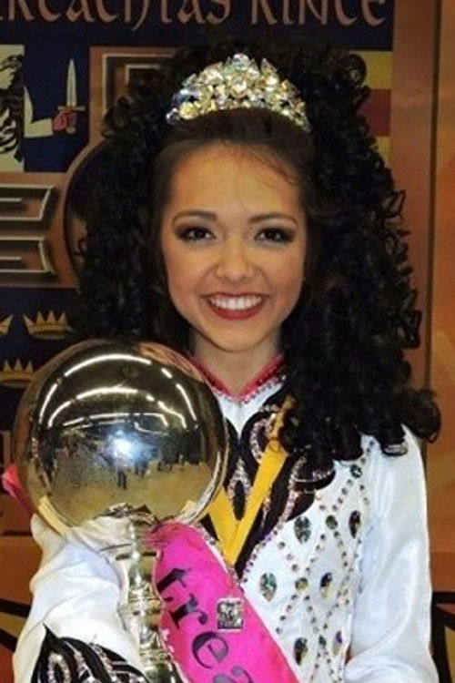 Julia O'Rourke as Self