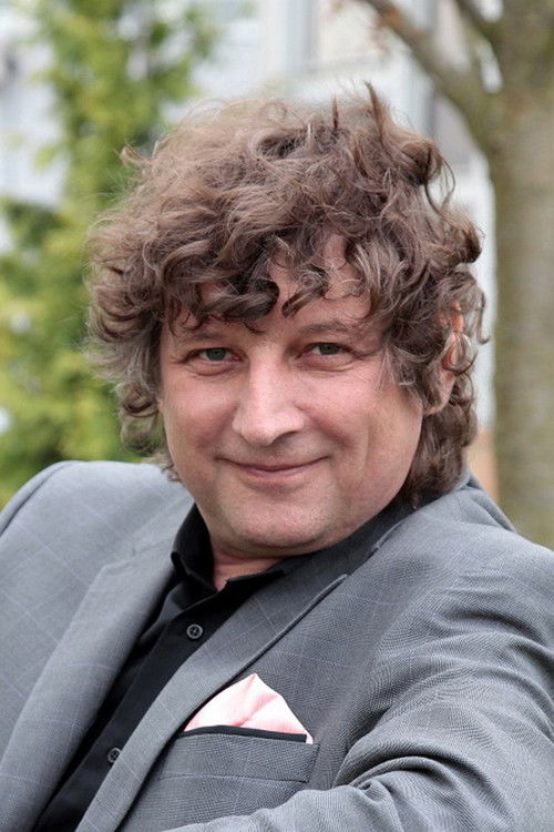 Petr Malásek as Petr Malásek