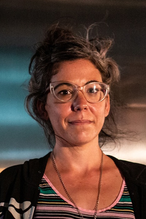 Julia Lenzberg profile photo