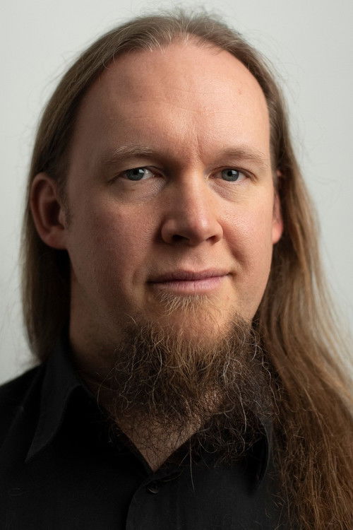Tobias Nilsson as Mand fra fremtiden