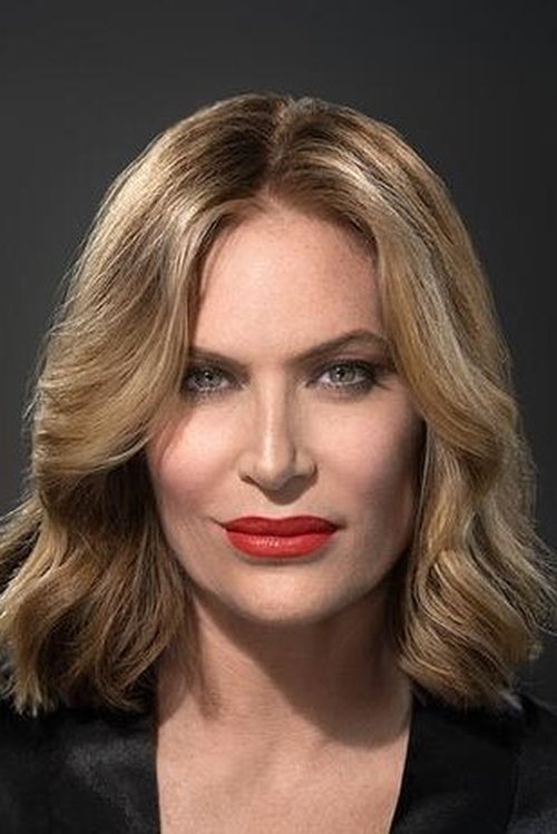 Tammy Tavares as Christy Mist