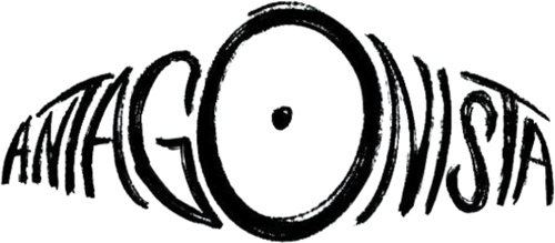 Antagonista logo