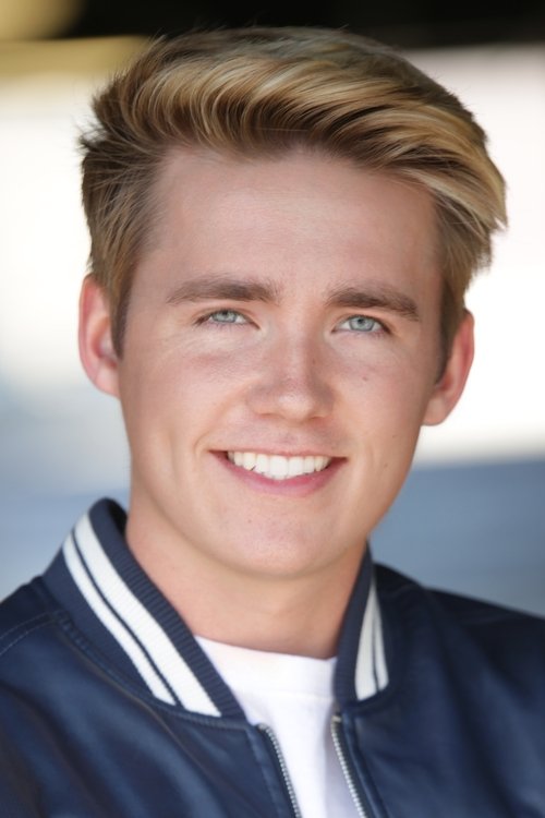 Brennan Bailey as Ben Bannister