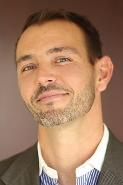 Christopher Lee Parson as Self