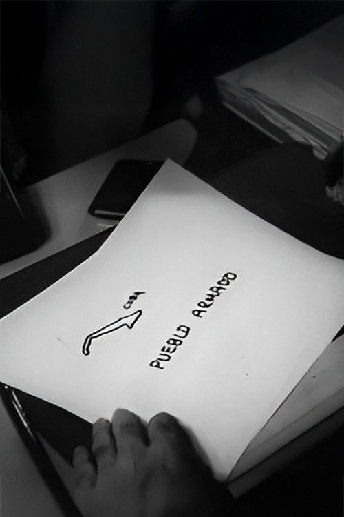 Cuba, a People Armed poster