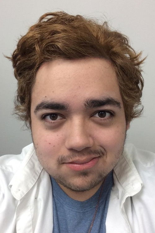 Anthony Mitchell as Gary