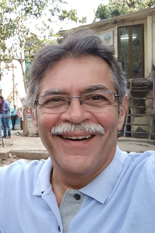 Micky Makhija as Himanshu Roy