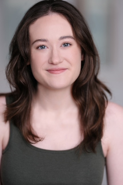 Megan Nielsen as Bianca Hartwell