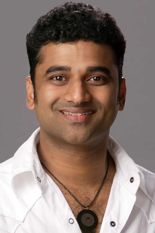 Devi Sri Prasad as Special Appearance