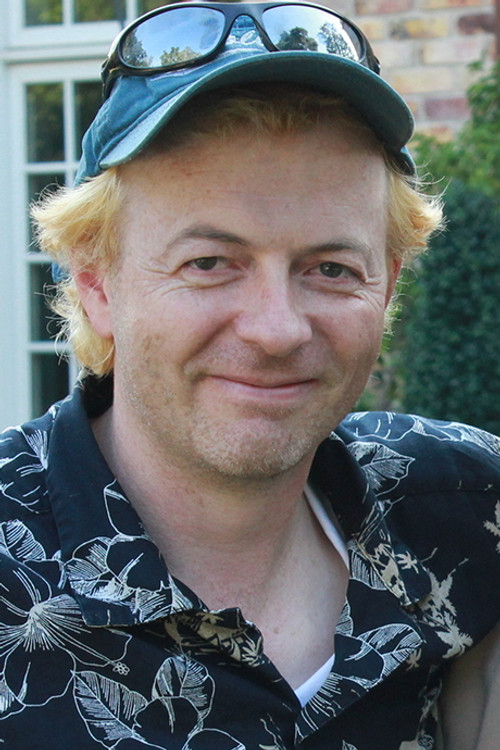 Stephen Groo as Kyle