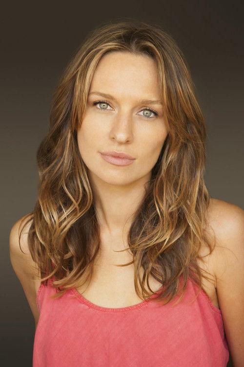 Michaela McManus as Kaley