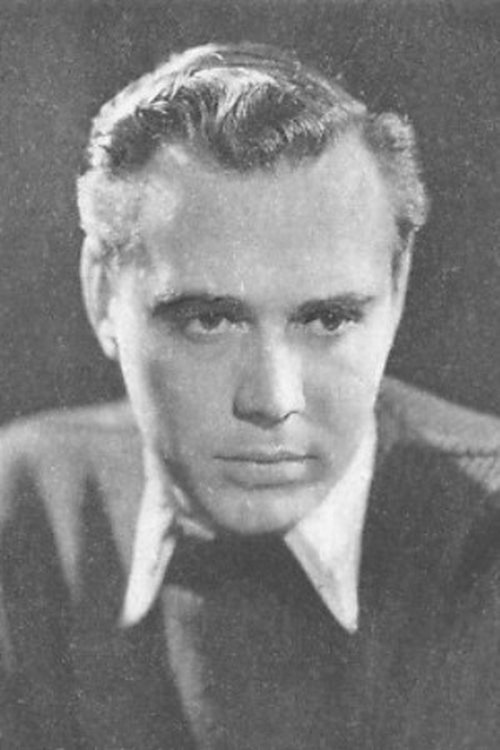 Axel Monjé as Barbesitzer