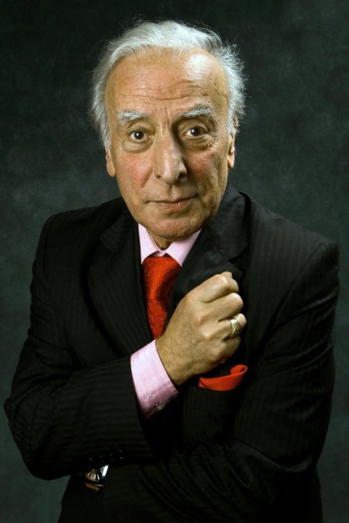 Robert Castel as Georghiu, Milan agent