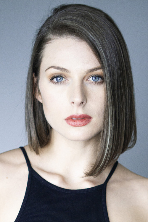 Brendee Green as Sheila