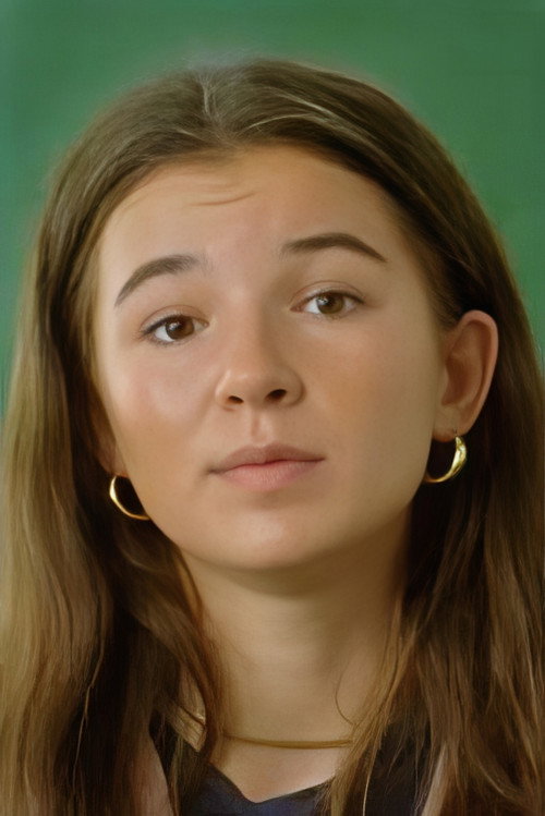 Sally Di Carlo as Filippa