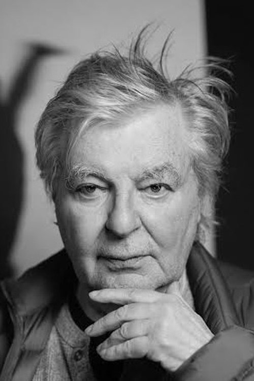 Jean-Pierre Gorin as Karl Rosa (uncredited)