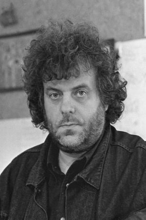 Aleksandr Tatarskiy as 