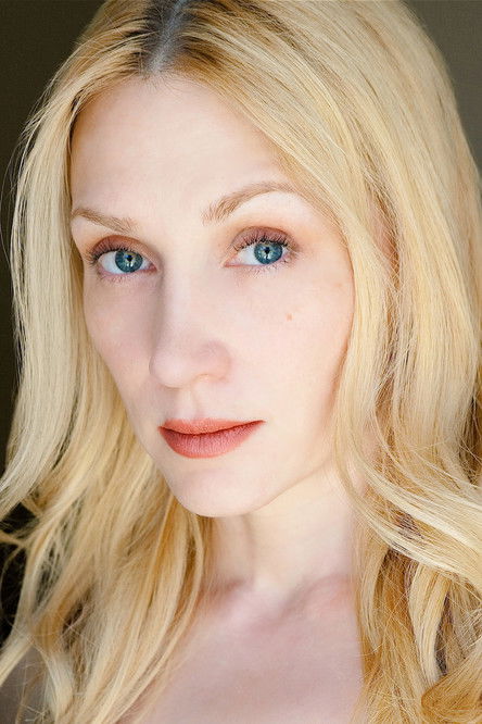 Jenni Blong as Ava Walker