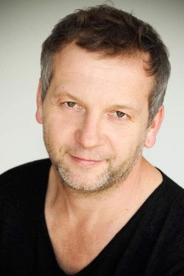 Scott Wills as Barry