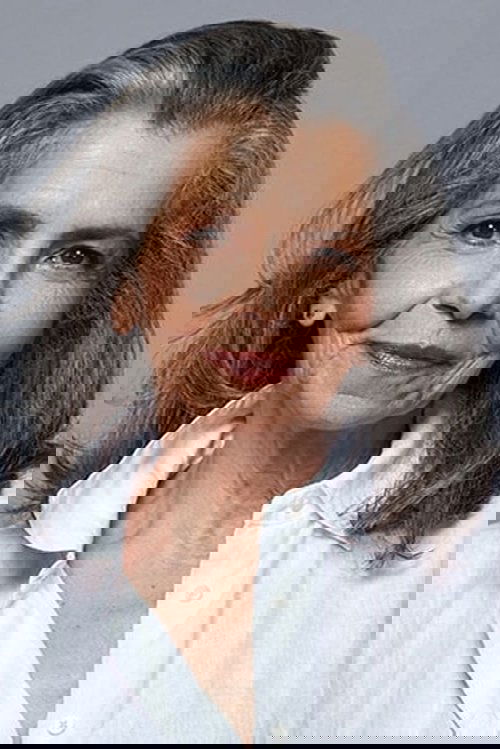 Ana Silvia Garza as Silvia