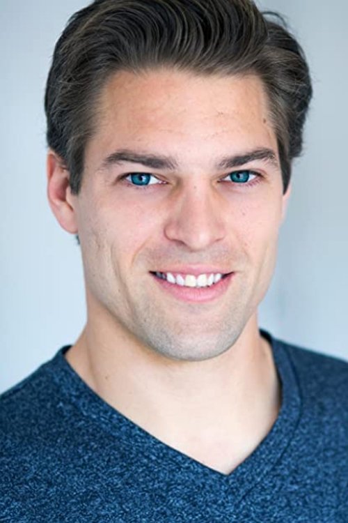 Jeremy Rivette as O'Neil