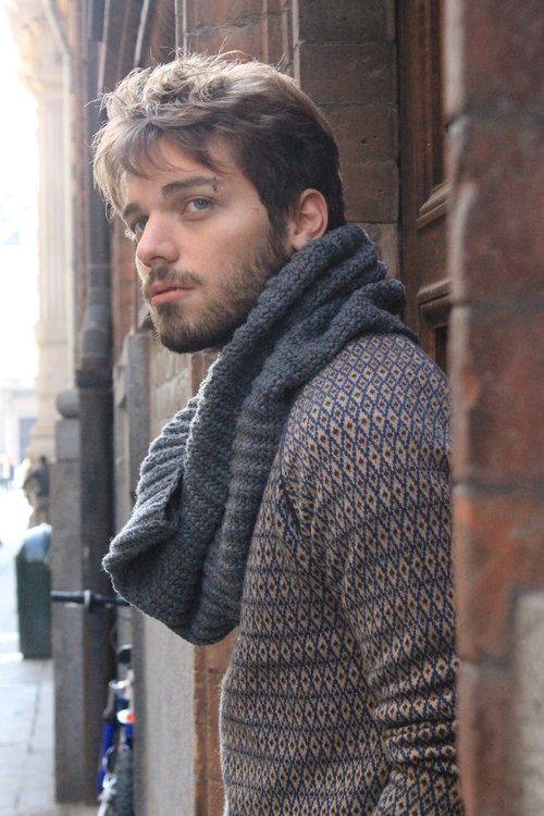 Francesco Marro as Francesco