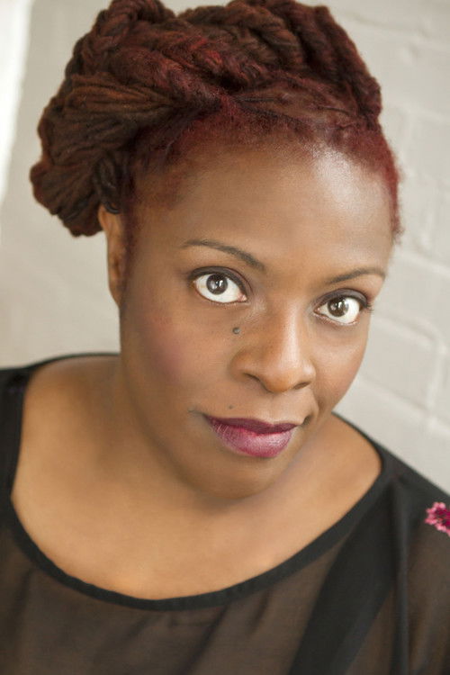 Tamara Anderson as Homeless Woman