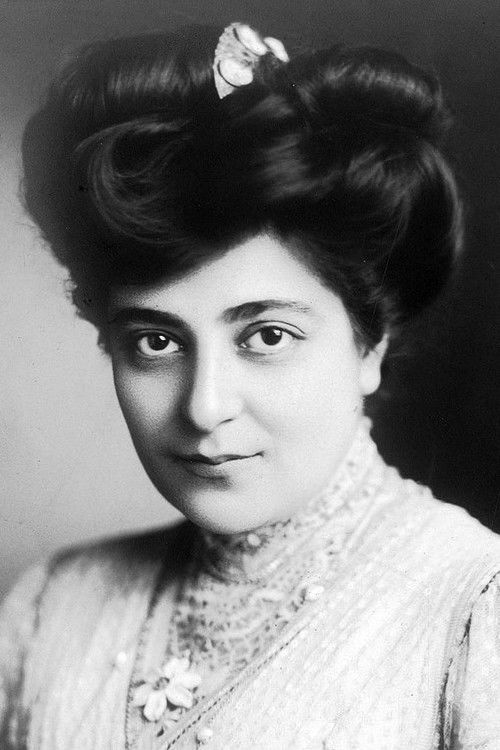 Flora Zabelle as Marybelle Loring / The Princess