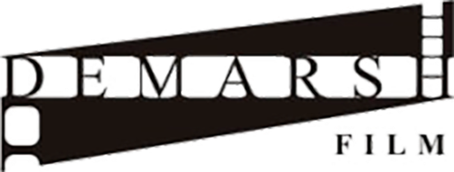 Demarshfilm logo