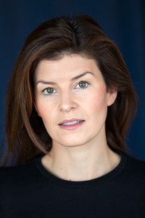 Anna Gunnarsson as Isabelle