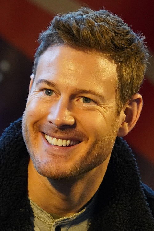 Tom Hopper as Percival