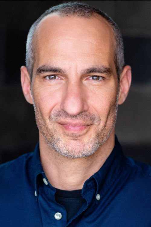 Daniel Cantor as Philly Phil