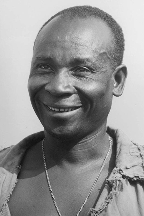 John Omirah Miluwi as Sembagare